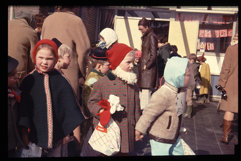 36.Delft mrt 1970 Peter.JPG